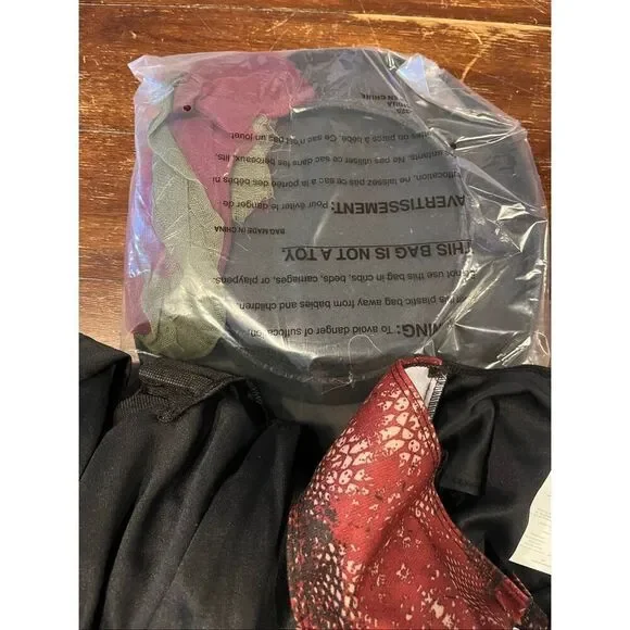 California Costumes Plus Voodoo Magic Women's Costume - 3XL - Picture 4 of 6